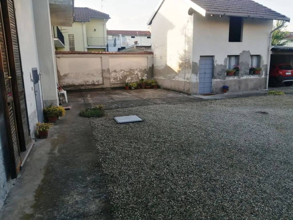 Villa a Mortara in Lomellina - Foto 5