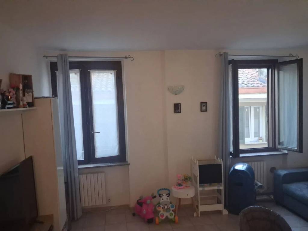 Appartamento a Mortara in Via Roma - Foto 2