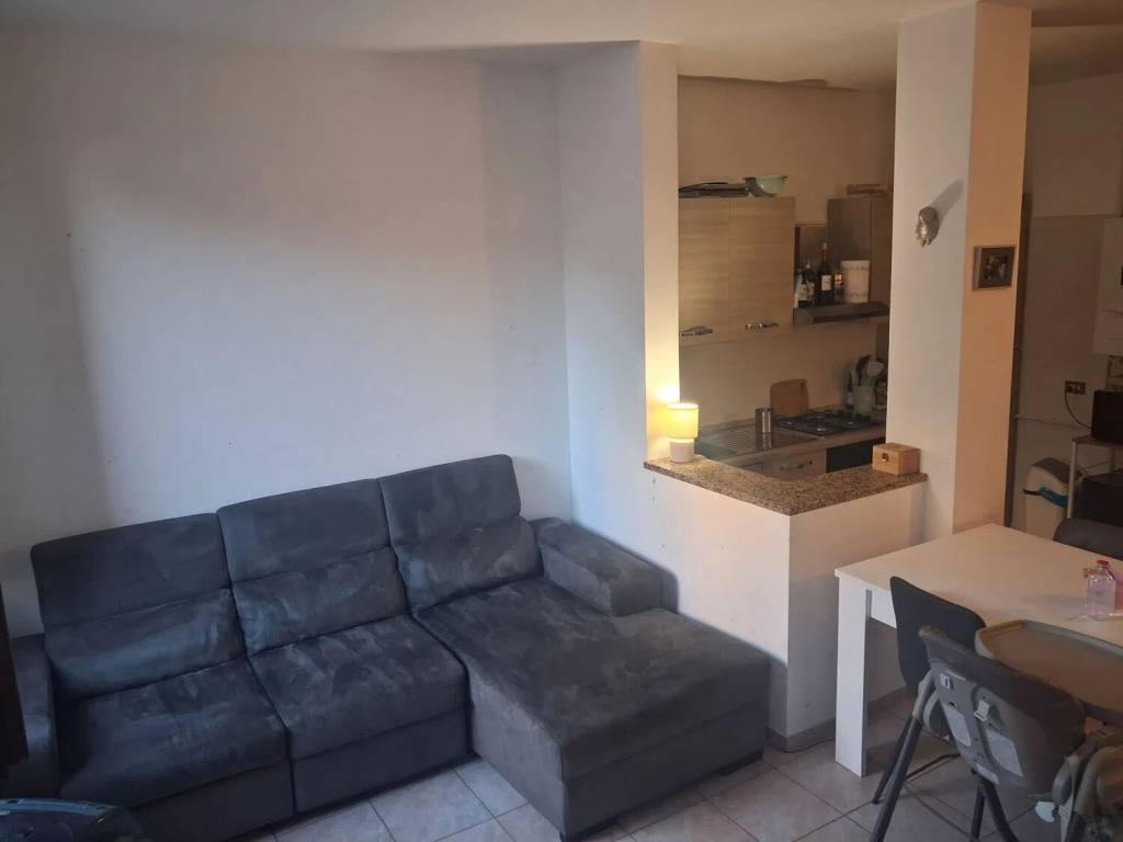 Appartamento a Mortara in Via Roma - Foto 4