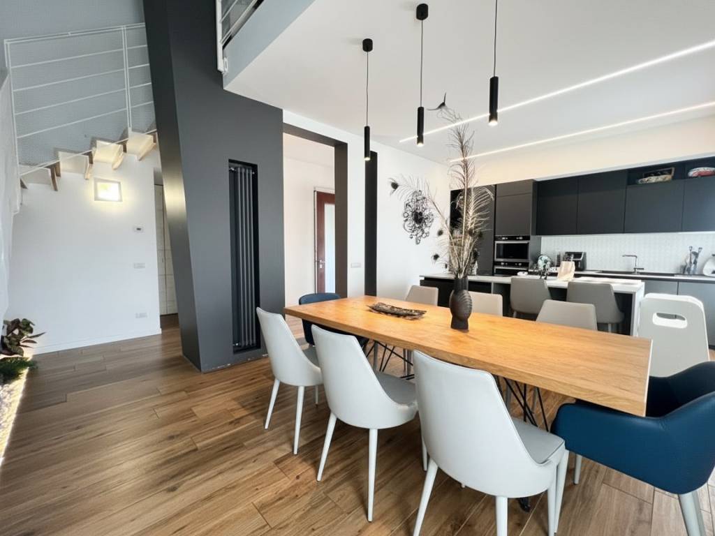 Appartamento a Samarate in Via Armando Diaz, 82 - Foto 2