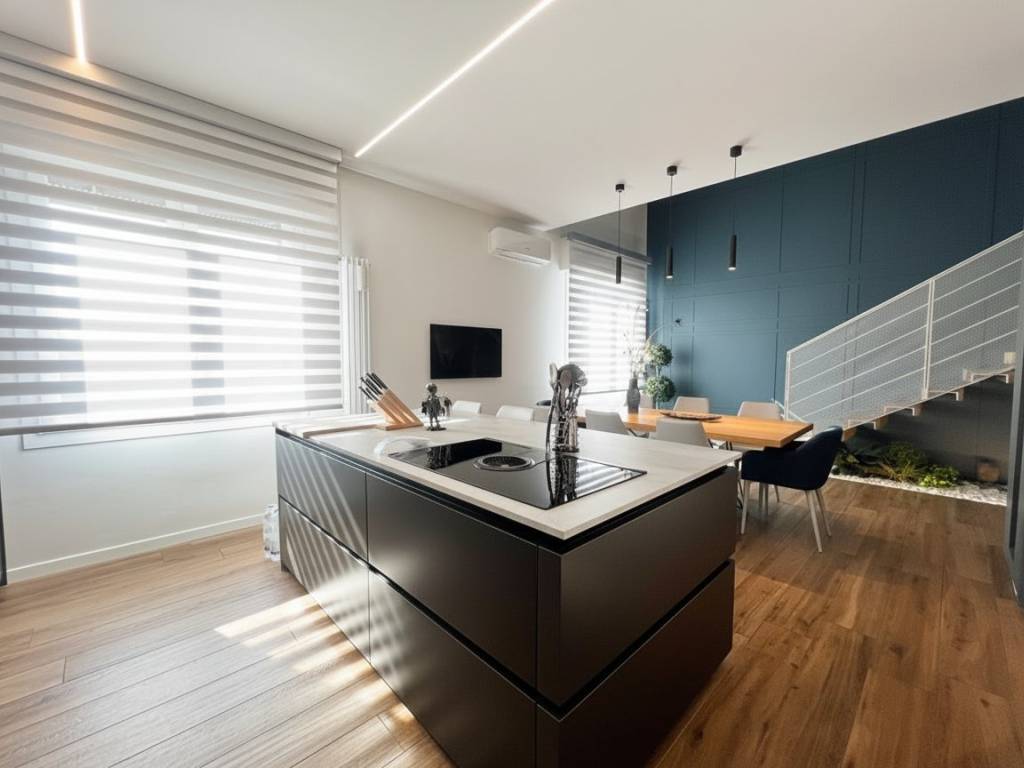 Appartamento a Samarate in Via Armando Diaz, 82 - Foto 3