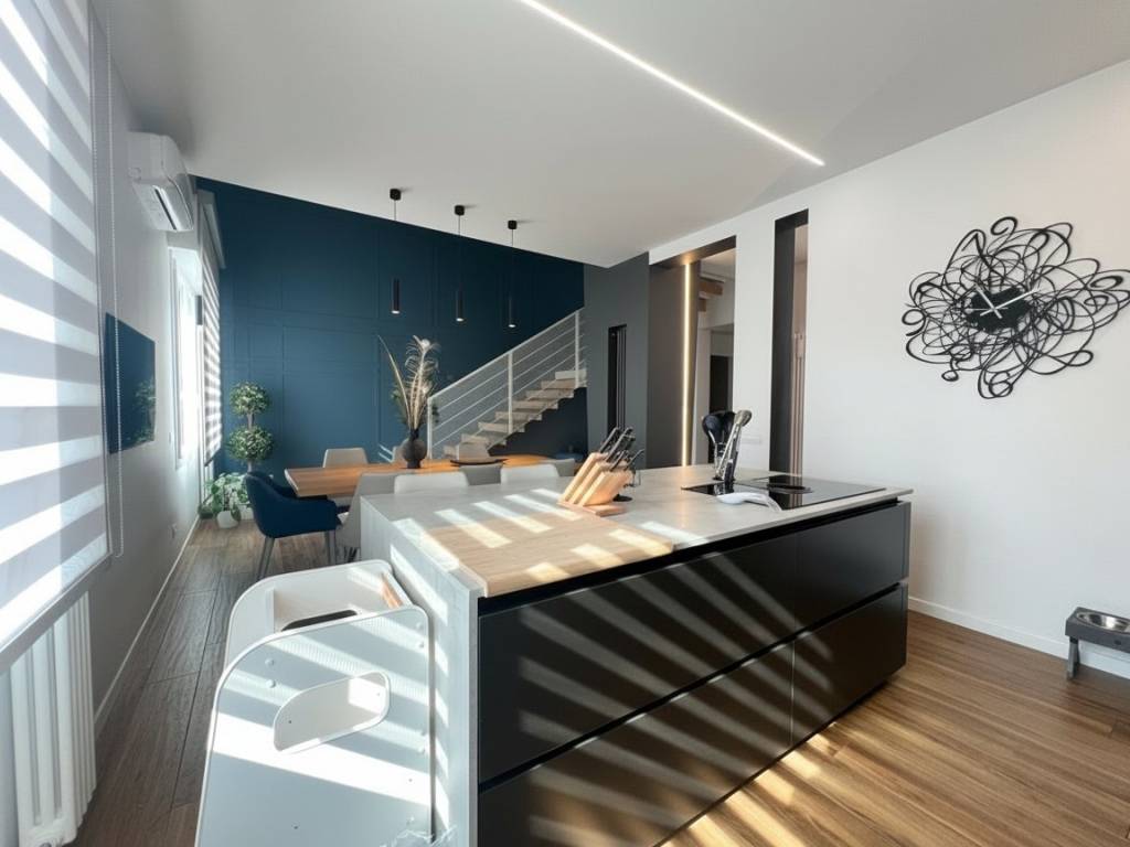 Appartamento a Samarate in Via Armando Diaz, 82 - Foto 5