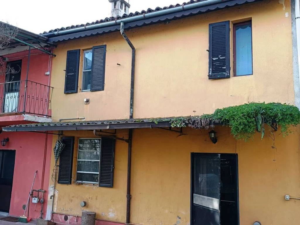 Villa a Mortara in A Pochi Minuti - Foto 3