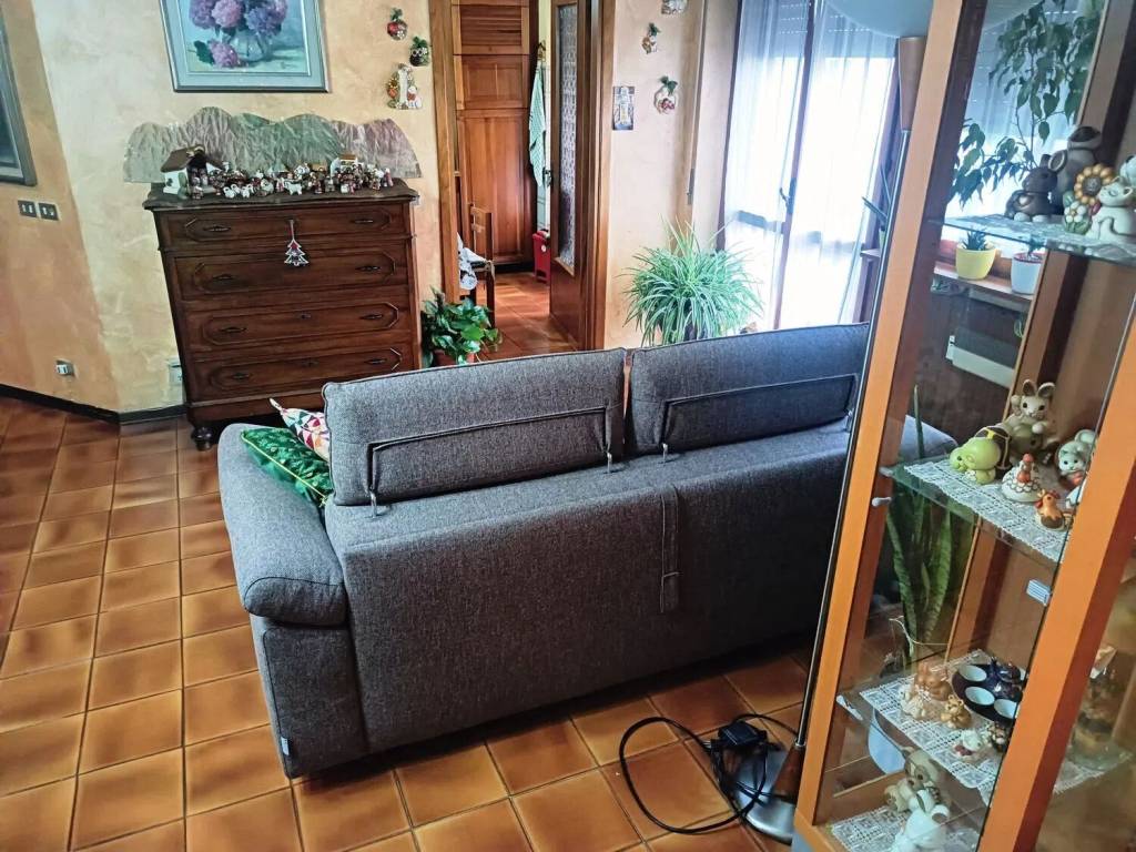 Appartamento a Mortara in Contrada Di Rotondo - Foto 2