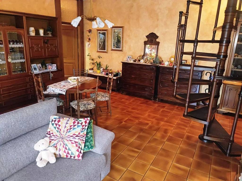 Appartamento a Mortara in Contrada Di Rotondo - Foto 5