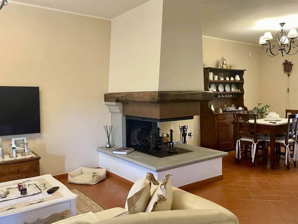 Villetta a schiera a Montemurlo - Foto 2