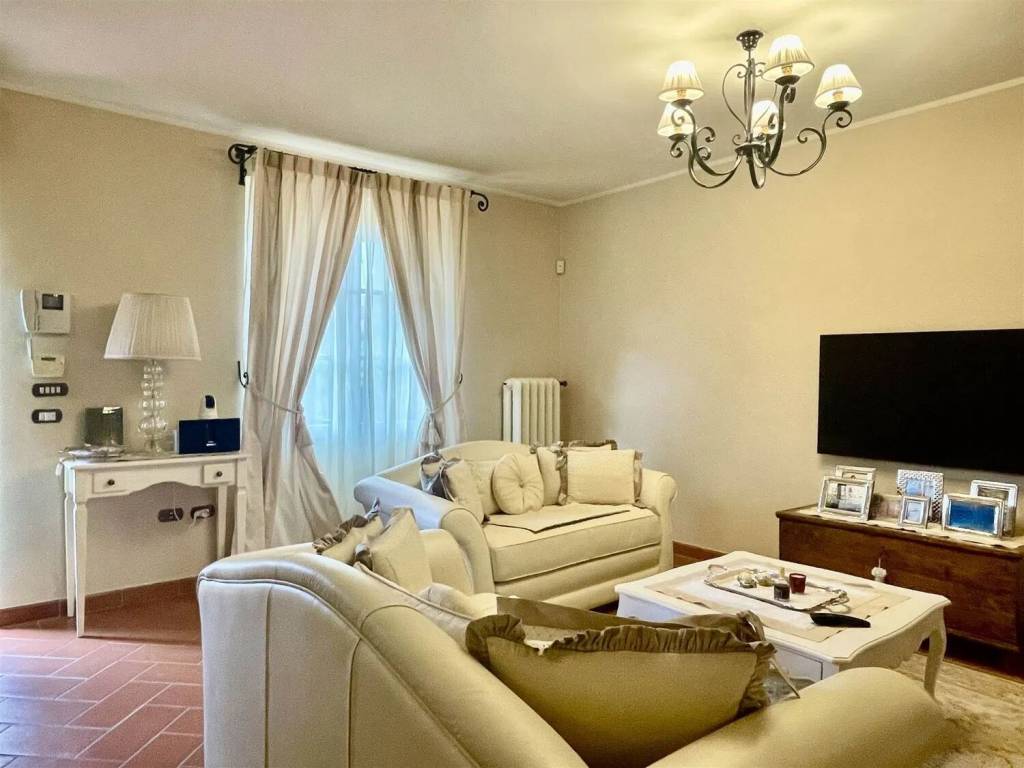 Villetta a schiera a Montemurlo - Foto 4