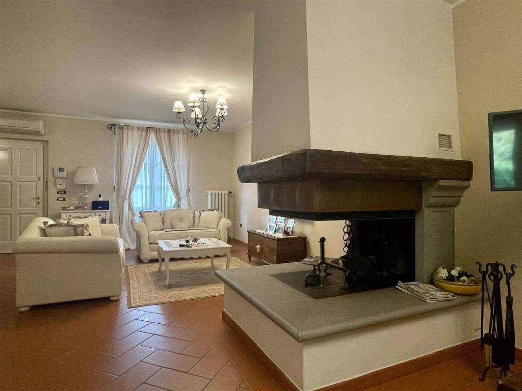 Villetta a schiera a Montemurlo - Foto 5