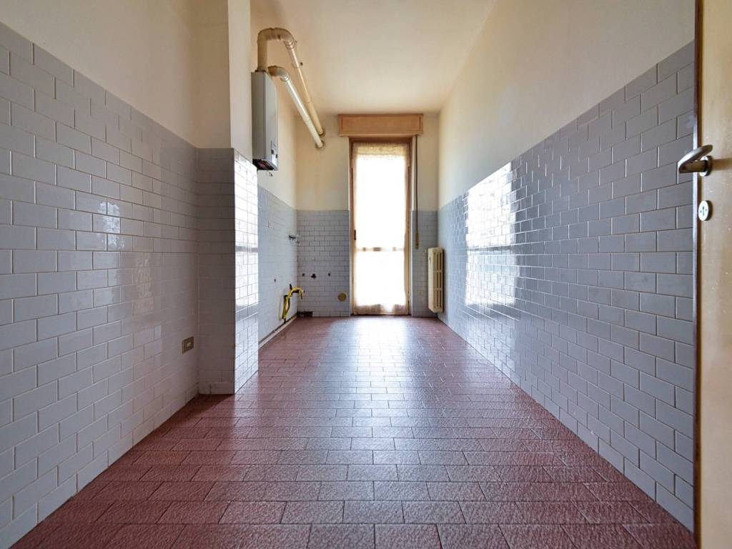 Appartamento a Giussano in Via Furlanelli - Foto 4