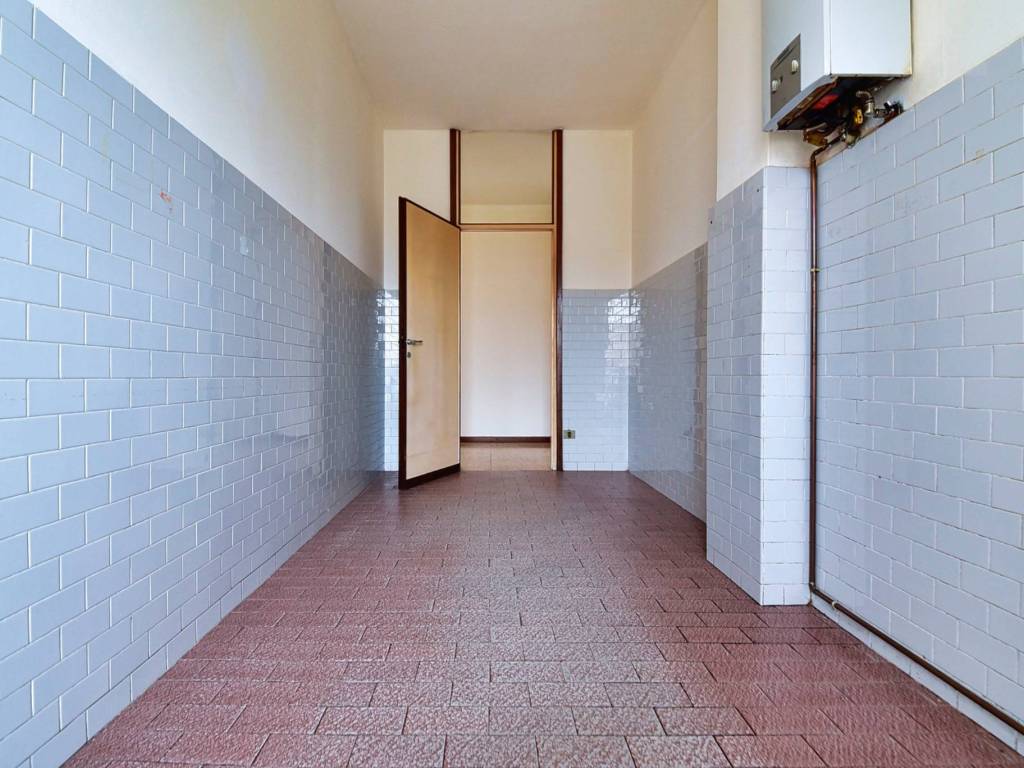 Appartamento a Giussano in Via Furlanelli - Foto 5