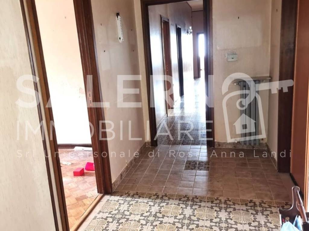 Appartamento a Sala consilina in Via Giuseppe Mazzini, 6 - Foto 5