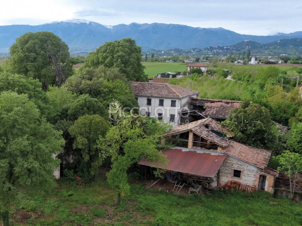 Rustico / casale a Altivole in via Ceselli - Foto 2