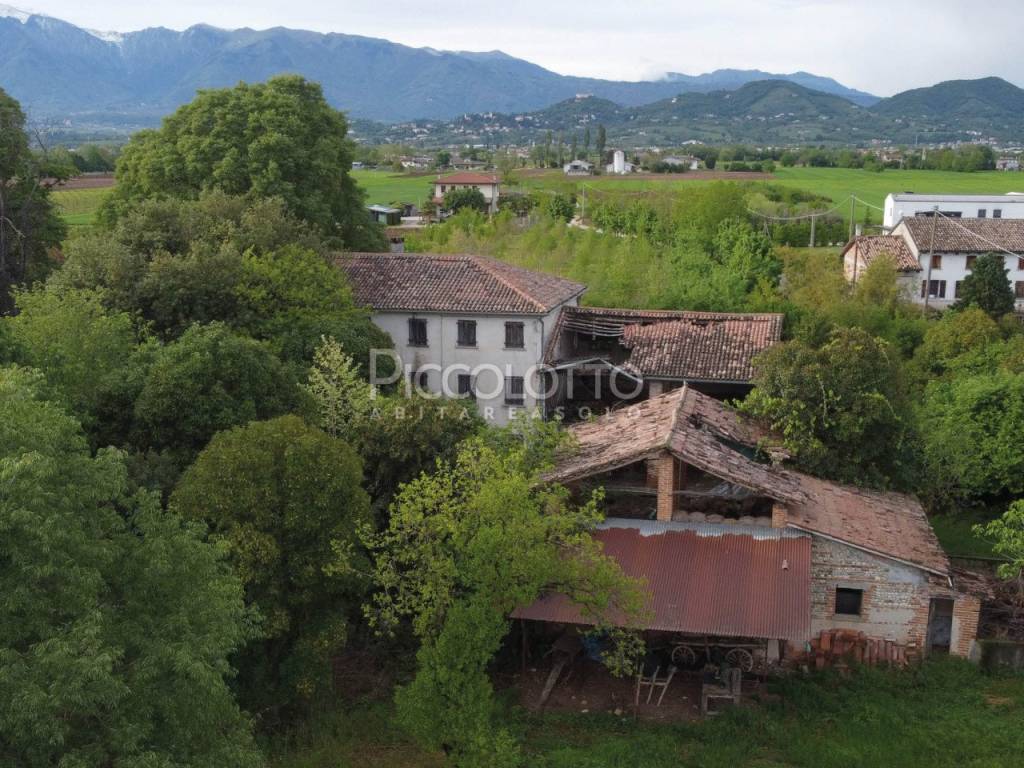 Rustico / casale a Altivole in via Ceselli - Foto 4