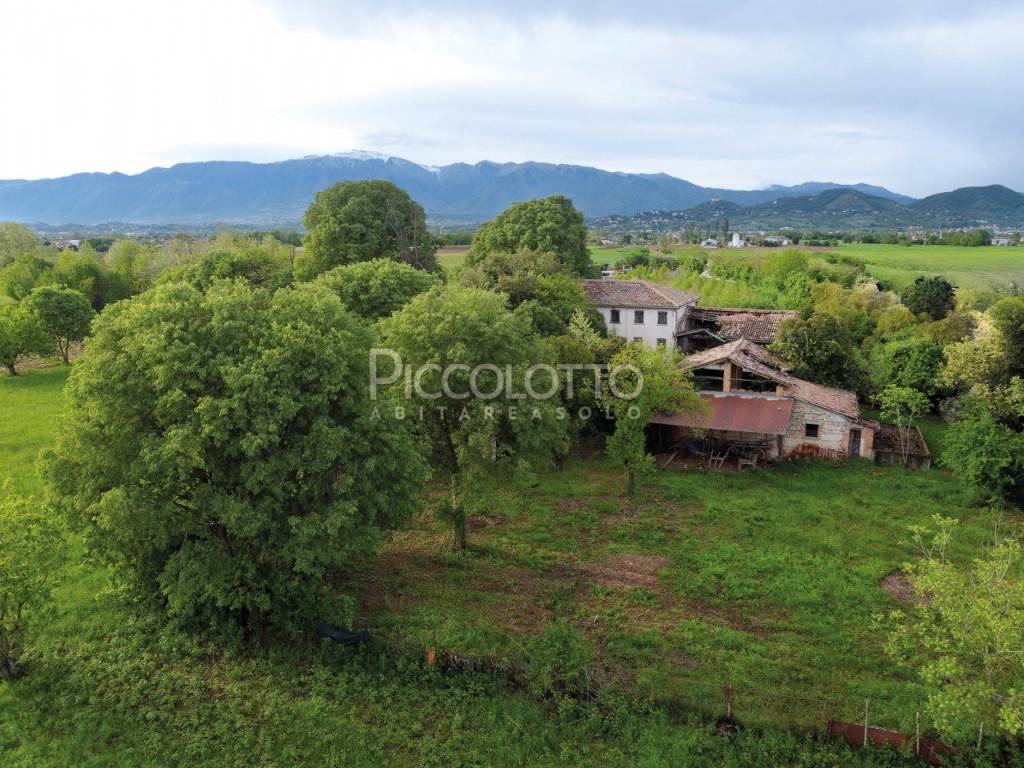 Rustico / casale a Altivole in via Ceselli - Foto 5