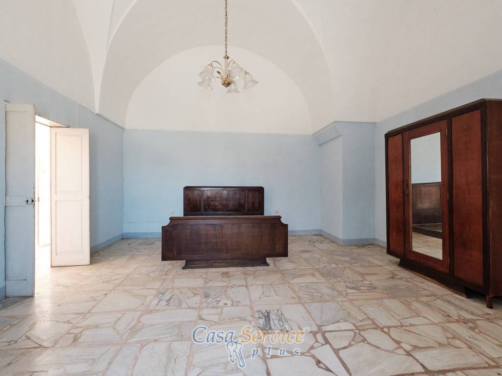 Casa indipendente a Ruffano in Via Domenico Cirillo - Foto 4