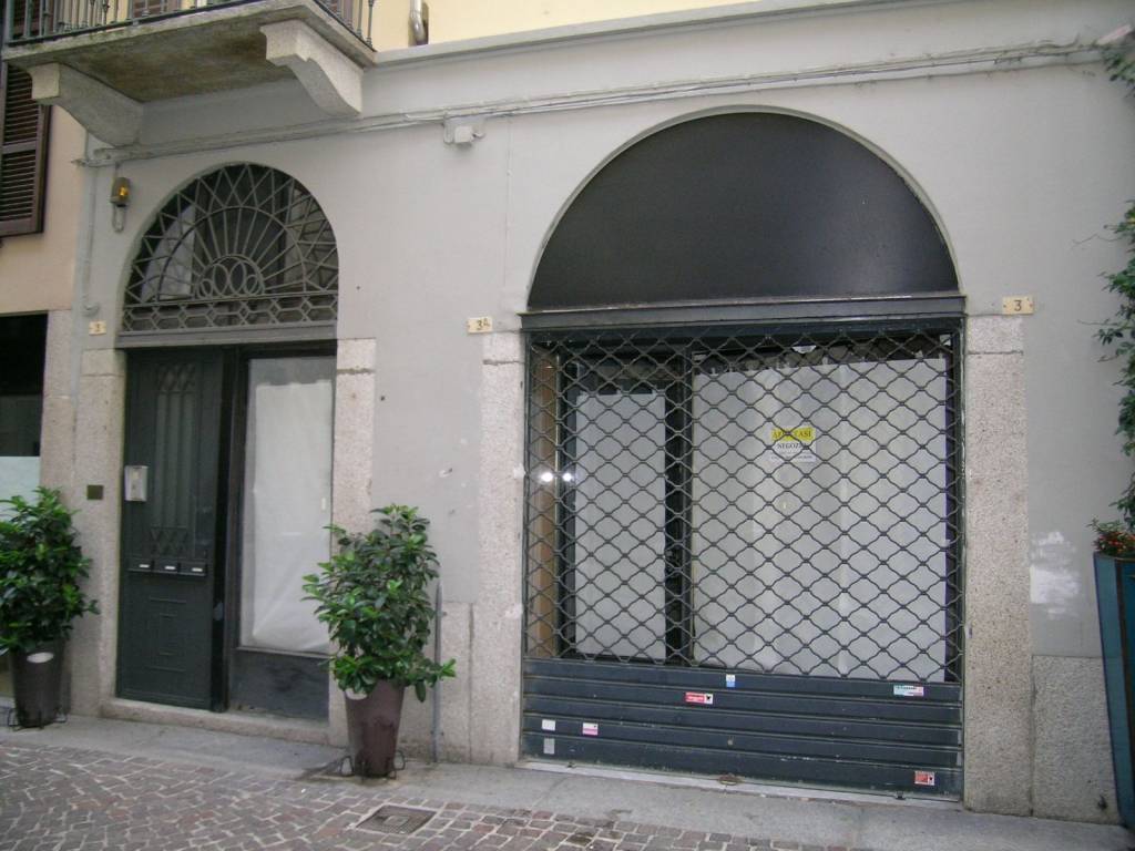 Immobile a Novara in Via Antonio Bianchini, 3 - Foto 2