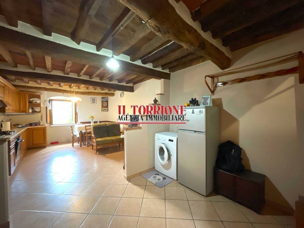 Casa indipendente a Pescia in Via della Pieve Romanica - Foto 2