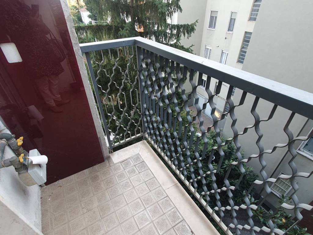 Appartamento a Parma in Viale Duca Alessandro - Foto 2