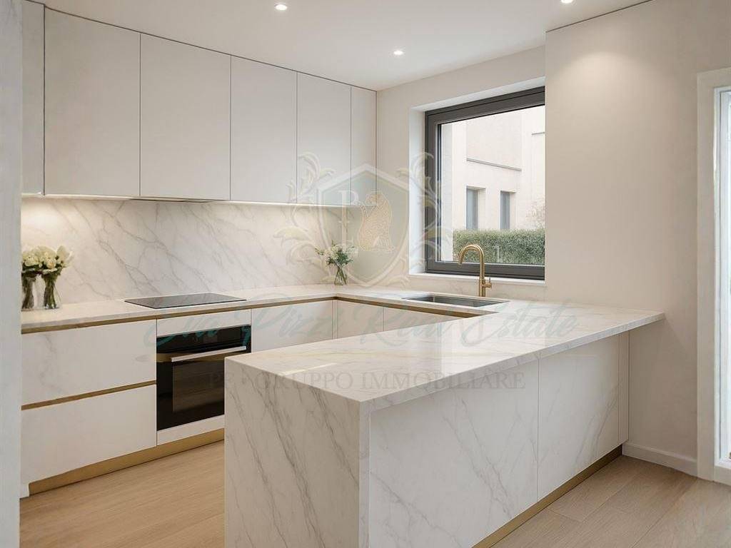 Villa a Dovera in Via Barni - Foto 2