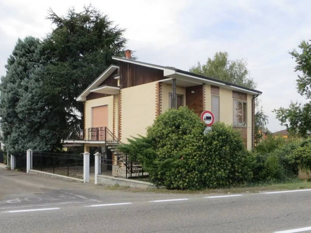 Villa a Lungavilla in Via Giuseppe Mazzini, 51 - Foto 2