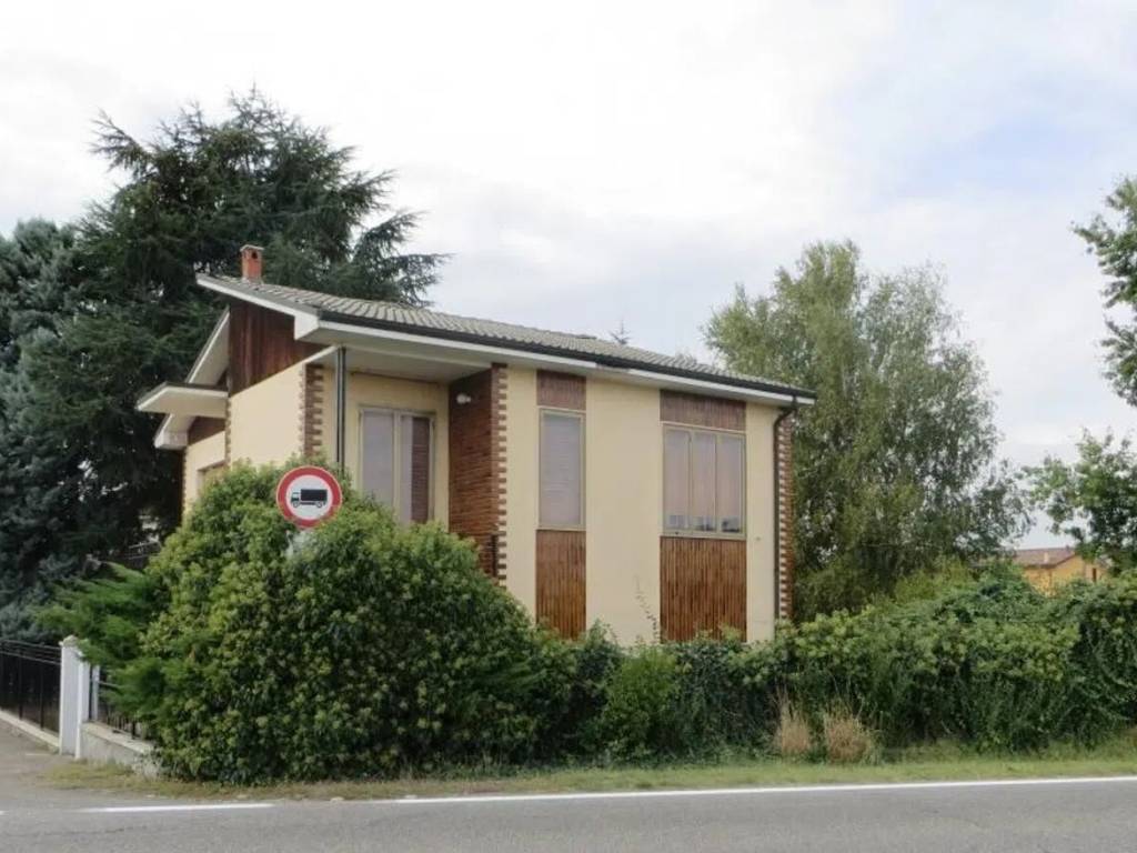Villa a Lungavilla in Via Giuseppe Mazzini, 51 - Foto 3