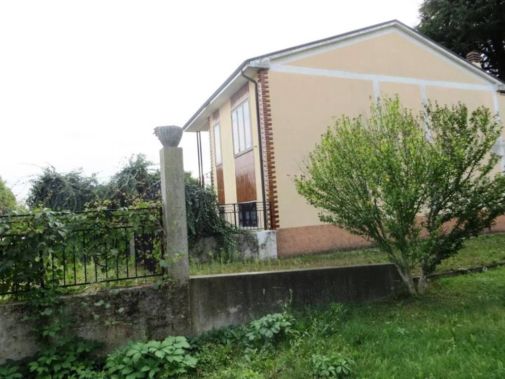 Villa a Lungavilla in Via Giuseppe Mazzini, 51 - Foto 4