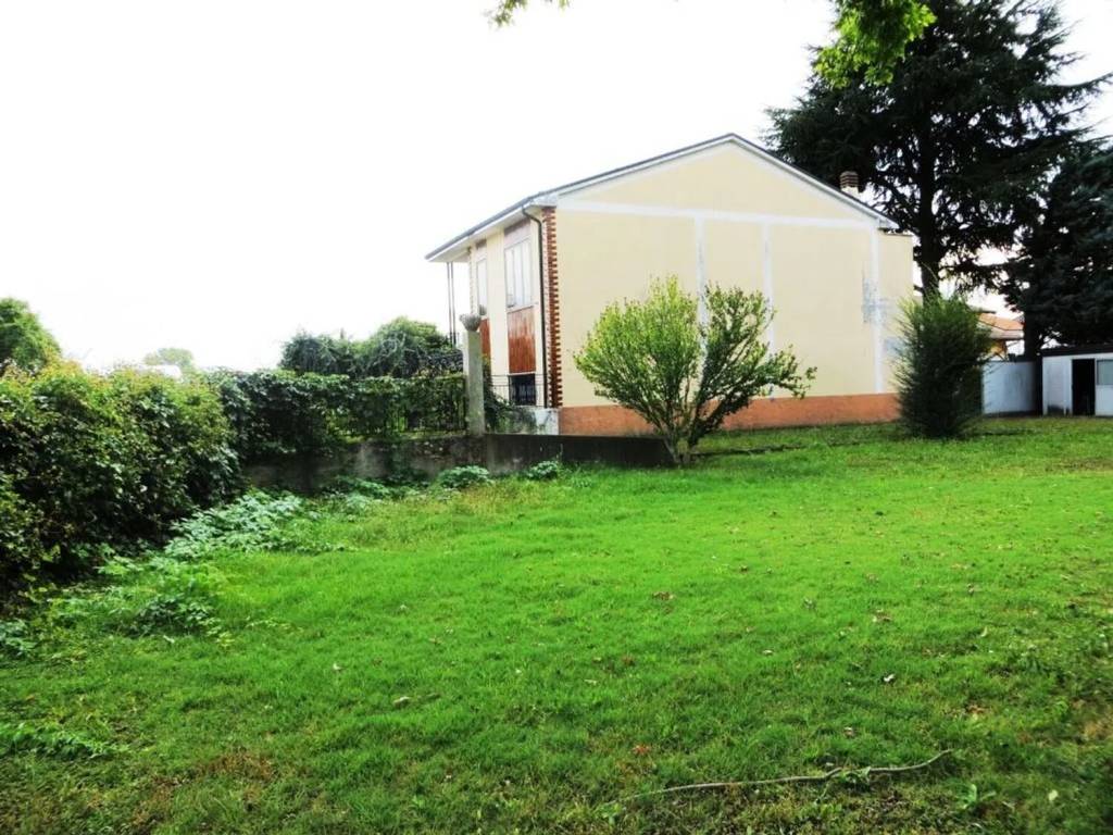 Villa a Lungavilla in Via Giuseppe Mazzini, 51 - Foto 5