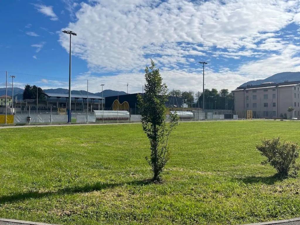 Appartamento a Clusone in Via Sant'Alessandro, 31 - Foto 4