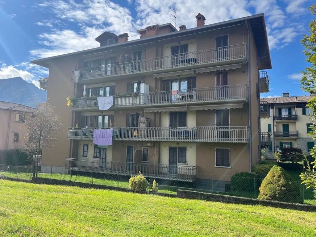 Appartamento a Clusone in Via Sant'Alessandro, 31 - Foto 5