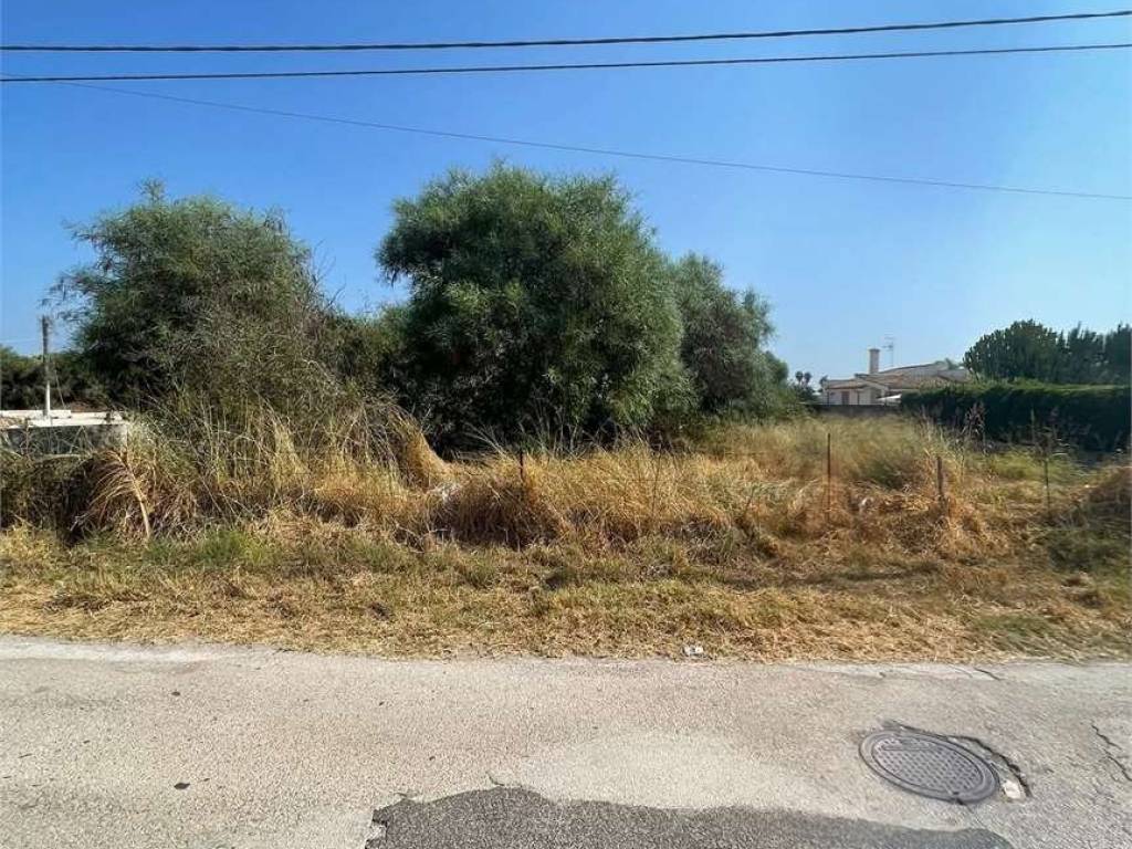 Terreno a Siracusa in Via Lago di Como-FONTANE BIANCHE, 30 - Foto 2