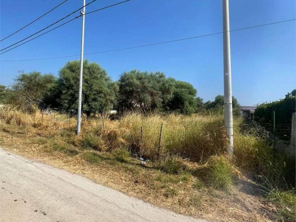 Terreno a Siracusa in Via Lago di Como-FONTANE BIANCHE, 30 - Foto 4