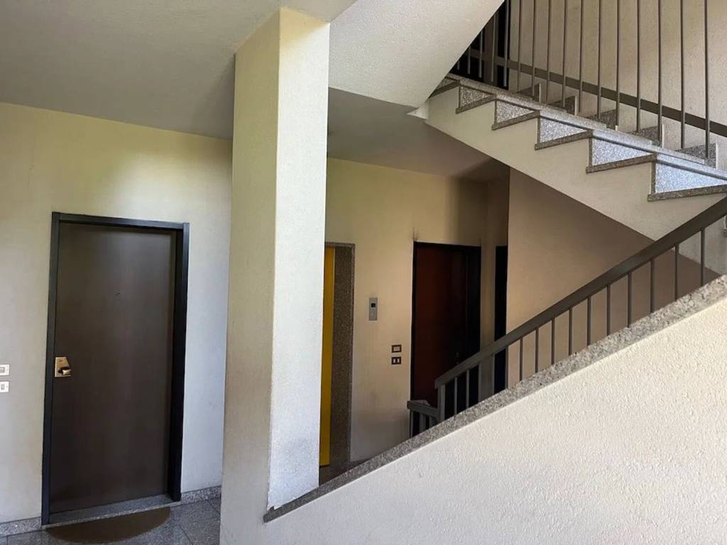 Appartamento a Clusone in Via Sant'Alessandro, 31 - Foto 4
