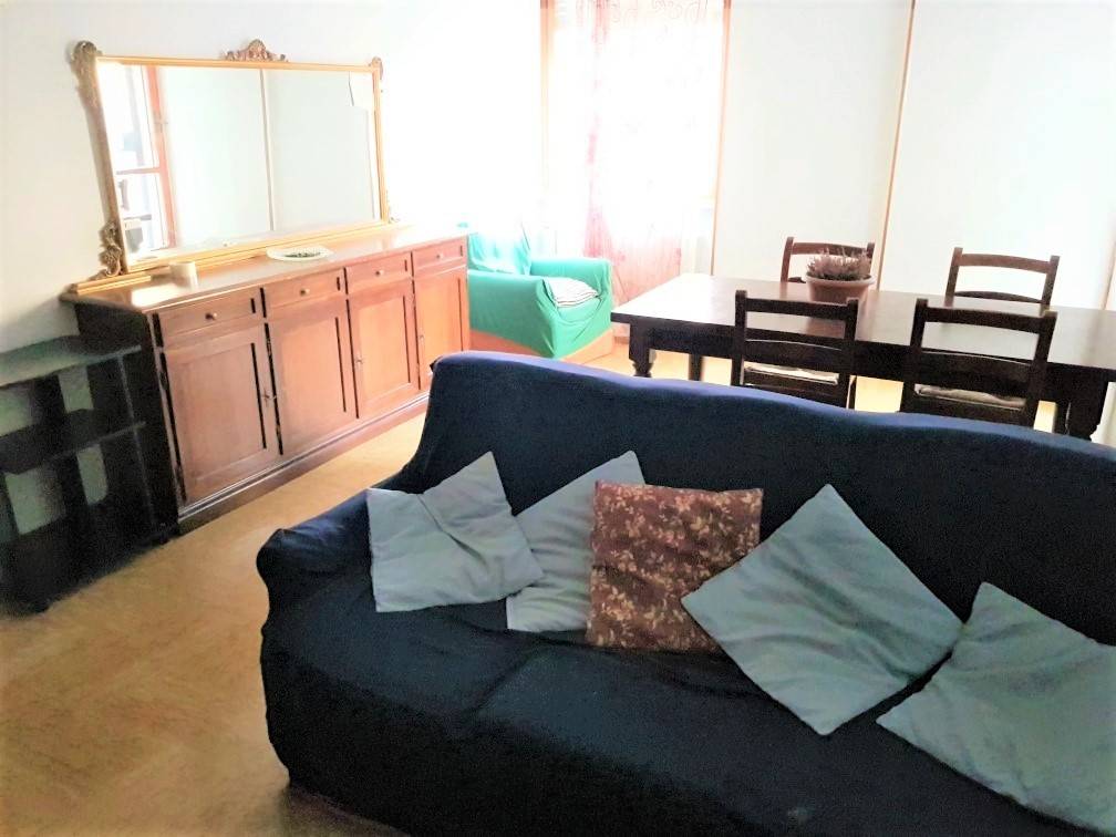 Appartamento a Brescia in Via San Zeno, 35 - Foto 4