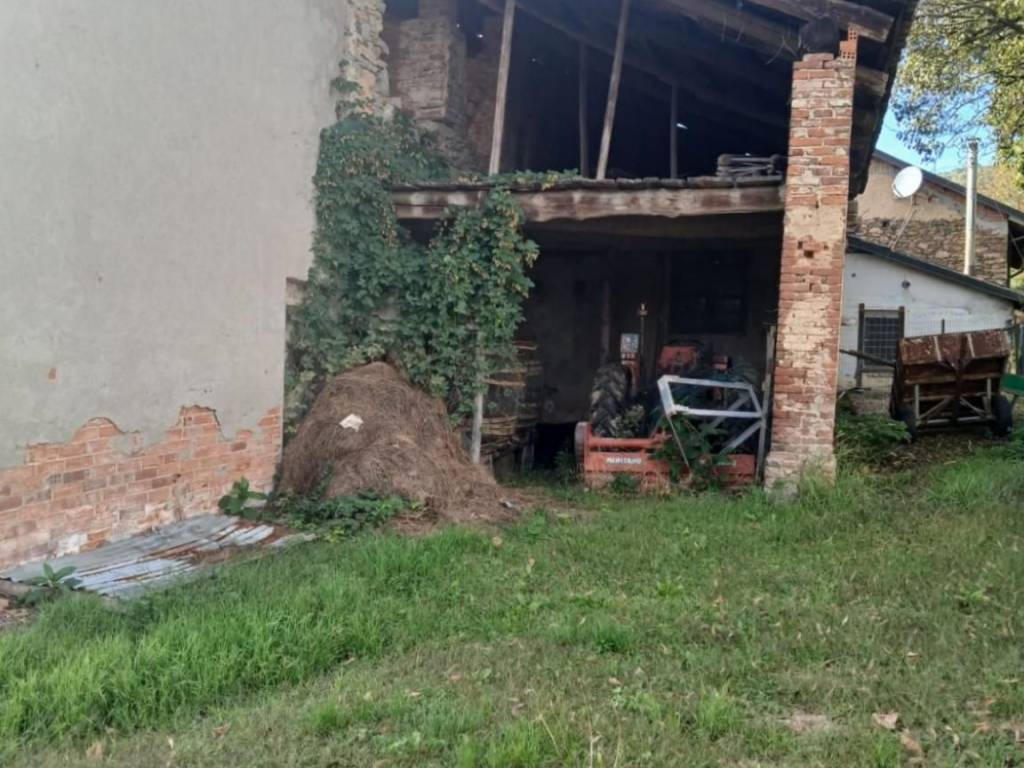 Rustico / casale a Piossasco in Regione Tetti Olli, 3 - Foto 2