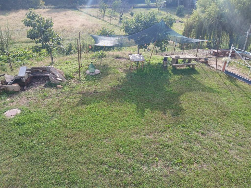 Rustico / casale a Piossasco in Regione Tetti Olli, 3 - Foto 4