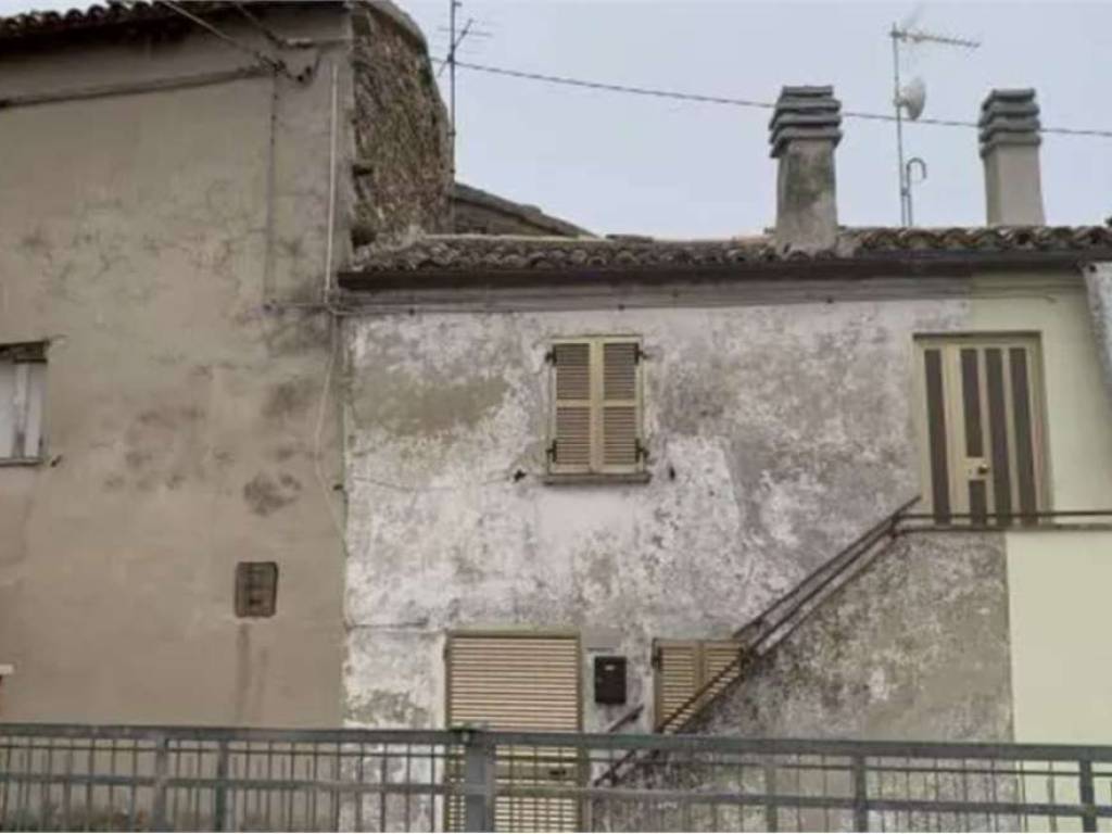 Casa indipendente a Montefelcino in Località Montefelcino - Foto 3