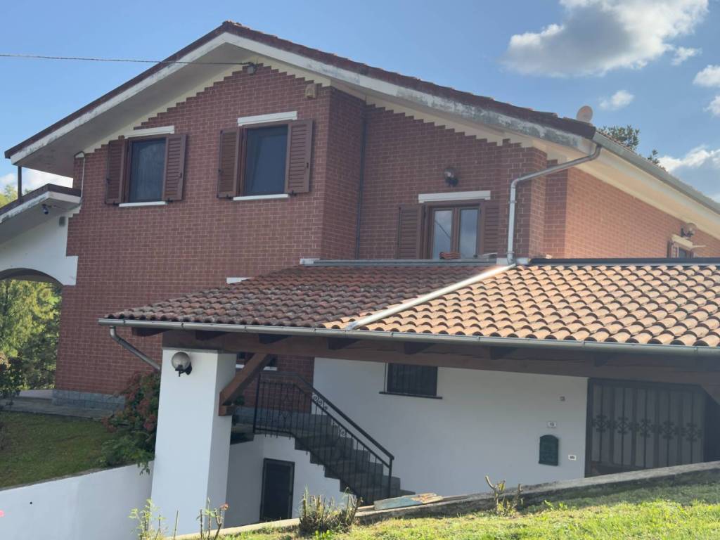 Villa a Frinco in Località Noceto, 32 - Foto 2