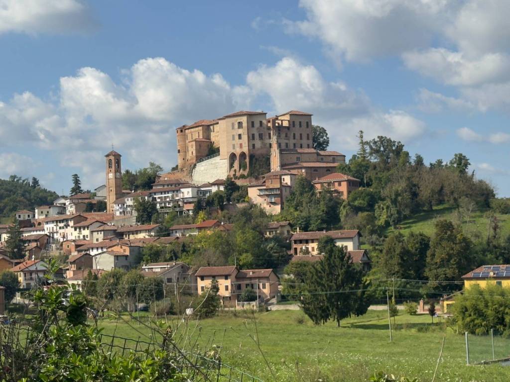 Villa a Frinco in Località Noceto, 32 - Foto 3