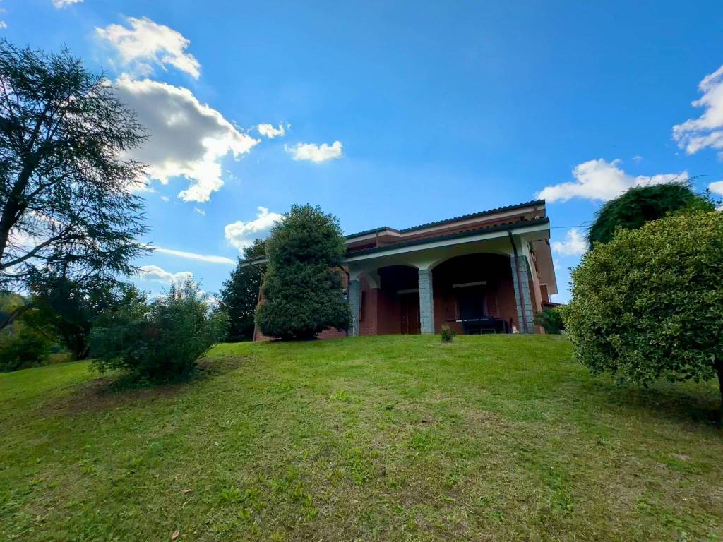 Villa a Frinco in Località Noceto, 32 - Foto 5