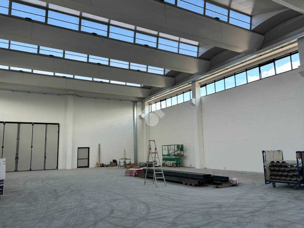 Immobile a Volpago del montello in Via Luigi Pastro, 166 - Foto 5