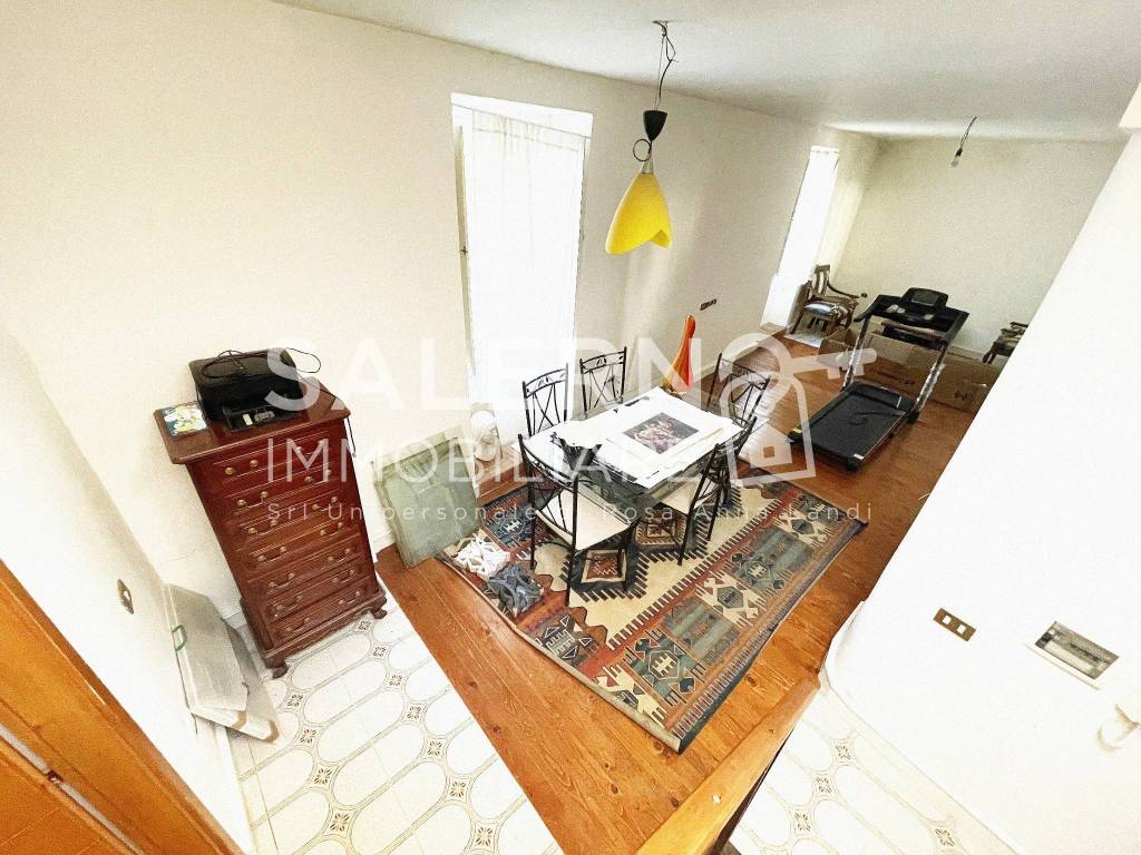 Appartamento a Giffoni sei casali in Corso Tito Zaniboni, 15 - Foto 2