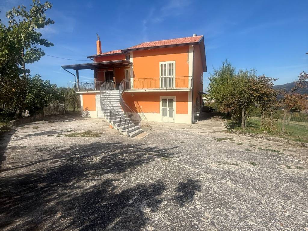 Villa a Guardia lombardi in Contrada Frassino - Foto 3