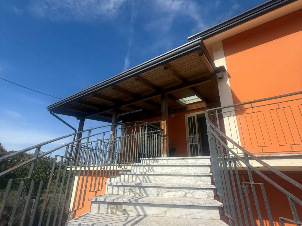 Villa a Guardia lombardi in Contrada Frassino - Foto 4