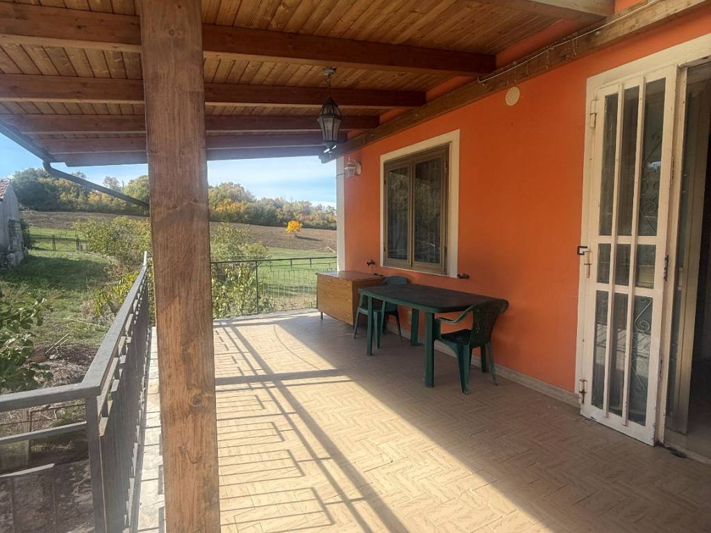 Villa a Guardia lombardi in Contrada Frassino - Foto 5