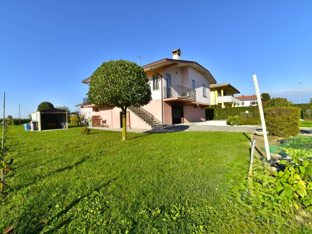 Villa a Portogruaro - Foto 3