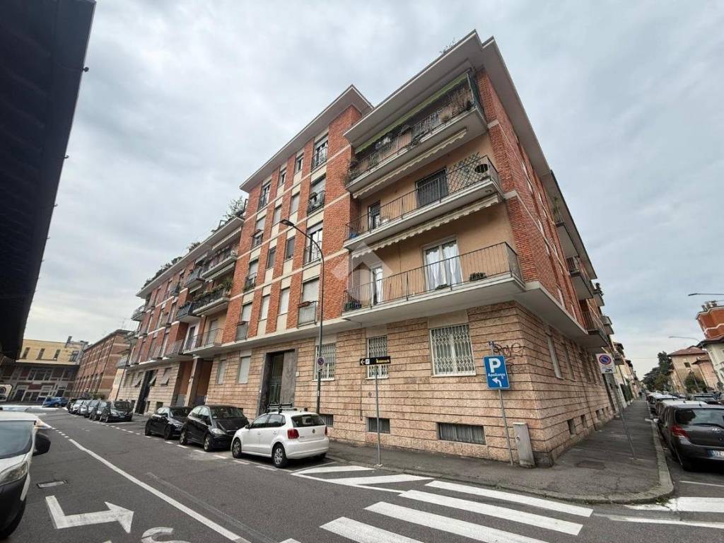 Appartamento a Brescia in Via Giovanni Chiassi, 12 - Foto 2