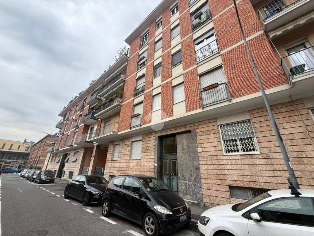 Appartamento a Brescia in Via Giovanni Chiassi, 12 - Foto 3