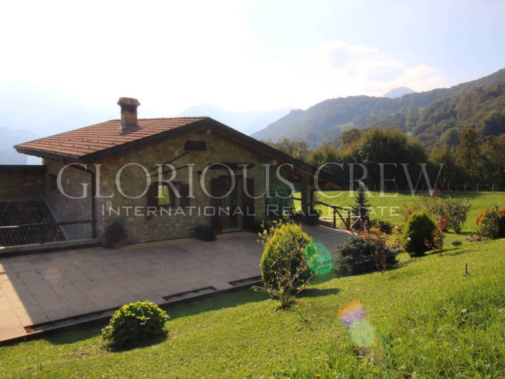 Villa a Pasturo in Località Pozzuolo - Foto 4