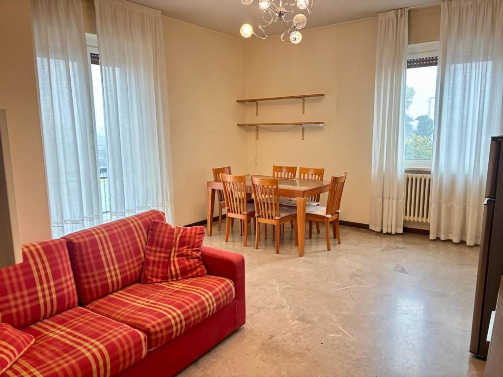 Appartamento a Dalmine in Viale Antonio Locatelli, 125 - Foto 2