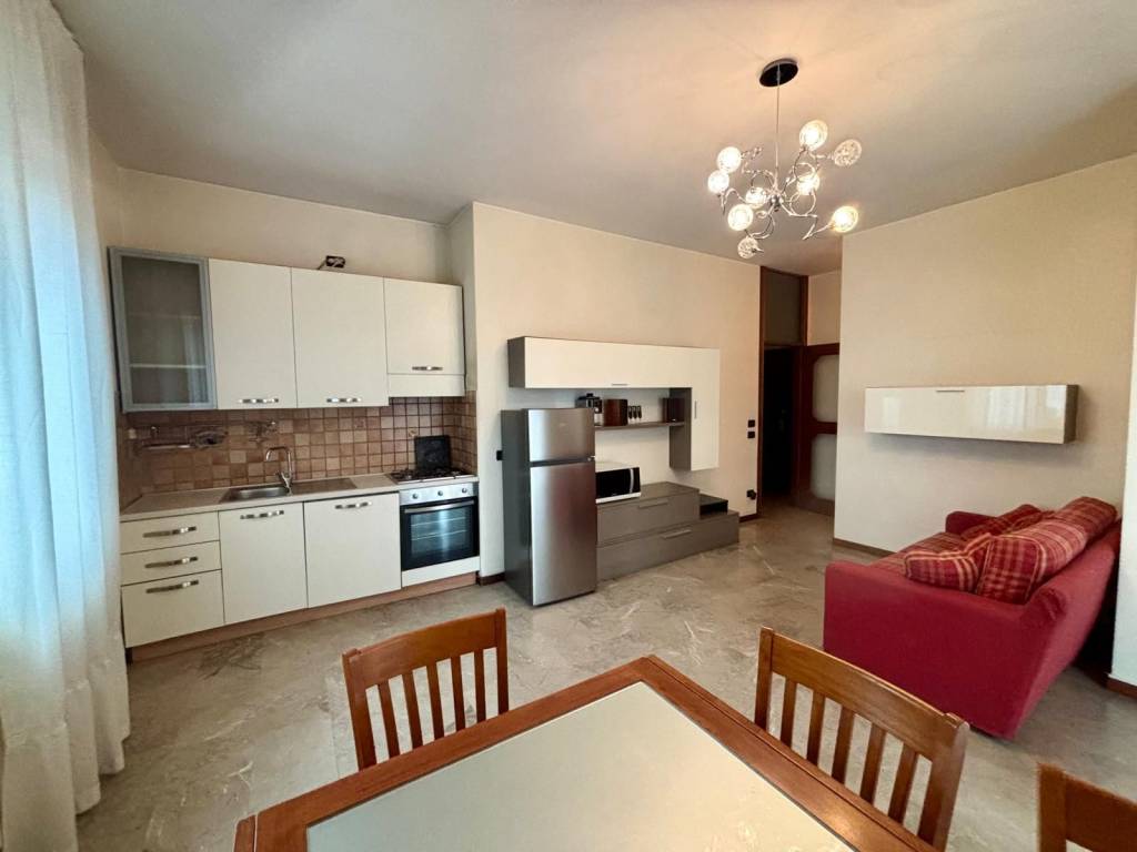 Appartamento a Dalmine in Viale Antonio Locatelli, 125 - Foto 3